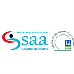 Horario de apertura CONSTRUCCIONES Y CANALIZACIONES JOSE SAA S.L., Foz