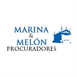 Horario de apertura Procuradores Jesus Mtnez Melon y Marina Mtnez., Cambados