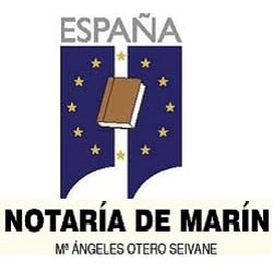 Horario de apertura Notaría De Marín - María Ángeles Otero Seivane, 
