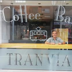 Bar Tranvía en Bilbao (Abando) - Horario de apertura