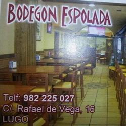Horario de apertura Espolada, Lugo