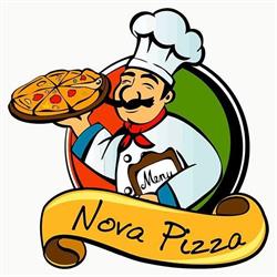 Horario de apertura Nova Pizza, Meira