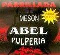 Horario de apertura Abel Parrillada, Lugo
