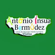 Horario de apertura C.e.i.p. Antonio Insua Bermudez, Vilalba