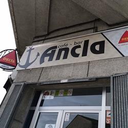 Horario de apertura Sportium en Bar Ancla, Sarria