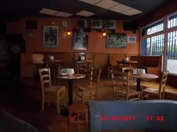 Horario de apertura Cafeteria Pub A Eskina S.L., Foz