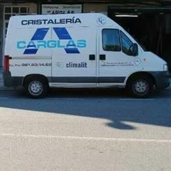 Horario de apertura Cristaleria Carglas S.L., A Pobra do Caramiñal