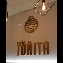 Horario de apertura Casa Toñita, Ourense