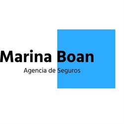 Horario de apertura Marina Boan Seguros Sl, Ourense