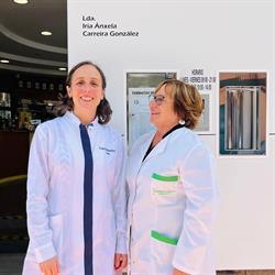 Horario de apertura Farmacia Iria Ánxela Carreira González, Mieres