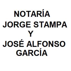 Horario de apertura Notaría Jorge Stampa y José Alfonso García, Irun