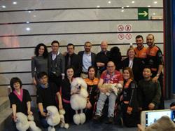 Horario de apertura Peluqueria Canina Mister Guau, Vigo