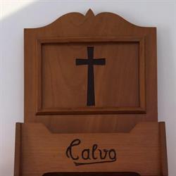 Horario de apertura Funeraria Calvo, Chantada