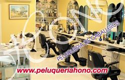 Horario de apertura Hono Peluquería, Getxo