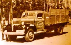 Horario de apertura Transportes Pacholo S.l., Partovia