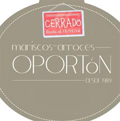 Horario de apertura Restaurante O Portón, Vigo