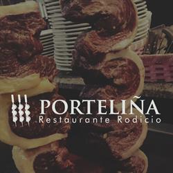 Horario de apertura Rodicio Porteliña, Pontevedra