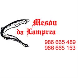 Horario de apertura Mesón Da Lamprea, A Igrexa