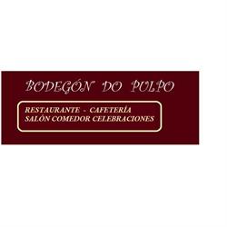 Restaurante Bodegón Do Pulpo en Vigo (Santiago De Vigo) - Horario de apertura