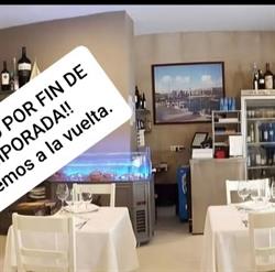 Horario de apertura A Goleta, Sanxenxo