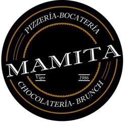 Pizzeria Mamita en Vigo (Lavadores) - Horario de apertura