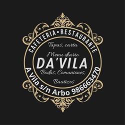 Horario de apertura A Vila, Arbo
