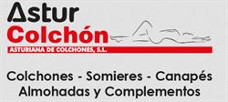 Horario de apertura Asturiana de Colchones S.l., Avilés