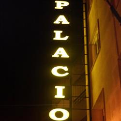 Horario de apertura El Palacio, Lalín