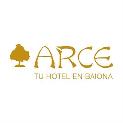 Horario de apertura Hotel Arce, Sabarís