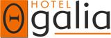 Horario de apertura Hotel Husa Ogalia, Vigo