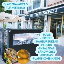 Horario de apertura Cafetería Mendizorroza, Vitoria-Gasteiz