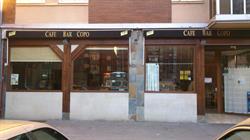 Horario de apertura Bar Copo S.C., Vitoria-Gasteiz