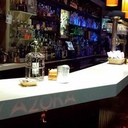 Horario de apertura Cafe Bar Azoka, Llodio
