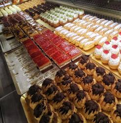 Horario de apertura Pasteleria Antoxo Estrella Scp, Cangas
