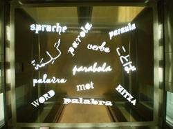Horario de apertura Museo Verbum - Casa das Palabras, Vigo
