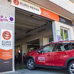 Horario de apertura Autosotelo Reparacions, Verín
