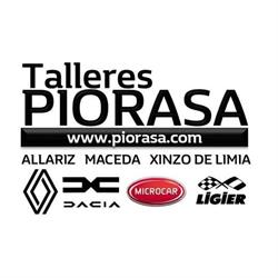Horario de apertura Concesionario Oficial Renault Talleres Piorasa, Allariz