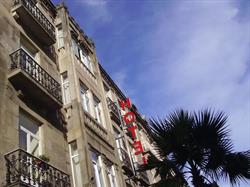 Horario de apertura Hotel Compostela, Vigo