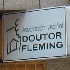 Horario de apertura Asociacion Vecinal Doctor Fleming, Vigo