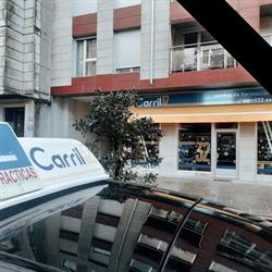 Horario de apertura Autoescuela Carril 32, O Porriño