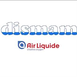 DISMAM - AIR LIQUIDE en Vigo (Sárdoma) - Horario de apertura