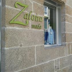 Horario de apertura Zaloira Moda, S.l., Gondomar