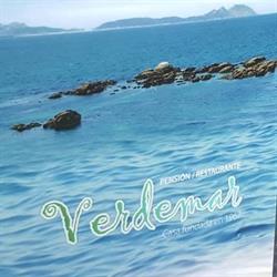 Horario de apertura Restaurante Verdemar, Vigo