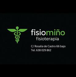 Horario de apertura Fisiomiño Fisioterapia, Salvaterra de Miño