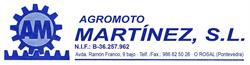 Horario de apertura Agromoto Martinez S.L., O Rosal