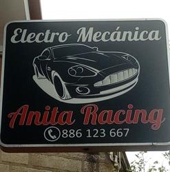 Horario de apertura Anita Racing Cb, Vigo