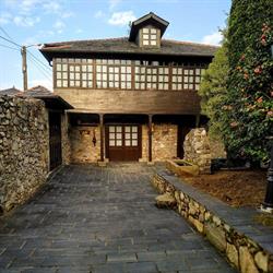 Horario de apertura Casa Rosario, La Cortina