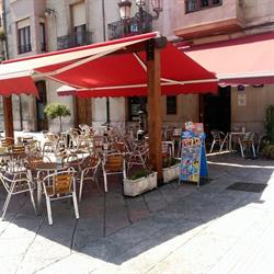 Horario de apertura Venecia, Infiesto