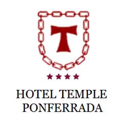 Horario de apertura Hotel Temple Ponferrada, 
