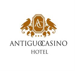 Horario de apertura Antiguo Casino Hotel, Pravia